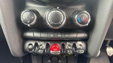 MINI Hatchback 1.5 Cooper Sport 5dr Petrol Hatchback